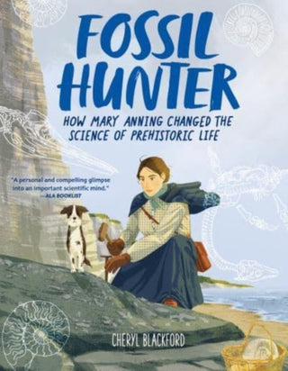 Supplemental image for 9780063308978 - Fossil Hunter