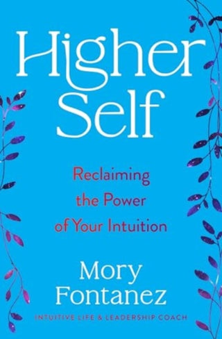 Cover image for 9780063309999 - Higher Self