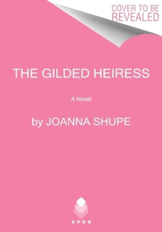 Cover image for 9780063310315 - The Gilded Heiress