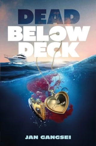 Supplemental image for 9780063310445 - Dead Below Deck