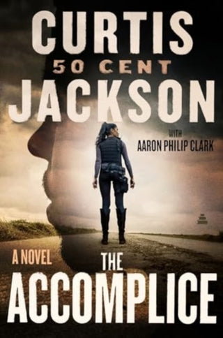 Cover image for 9780063312906 - The Accomplice