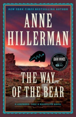 Supplemental image for 9780063313972 - The Way of the Bear