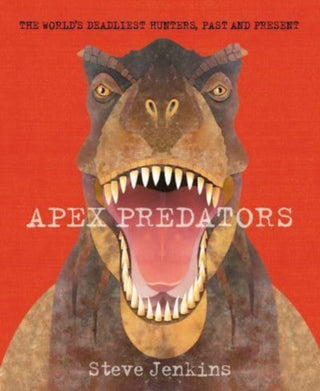 Supplemental image for 9780063314320 - Apex Predators