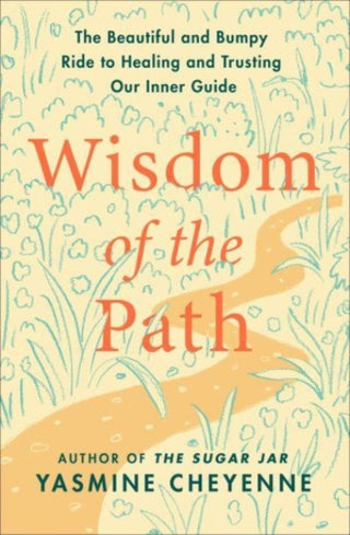 Cover image for 9780063315006 - Wisdom of the Path