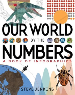 Cover image for 9780063315716 - Our World