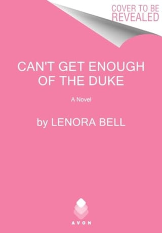 Cover image for 9780063316928 - Can't Get Enough of the Duke