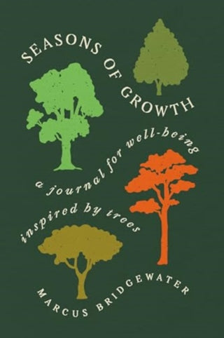 Cover image for 9780063321182 - Seasons of Growth