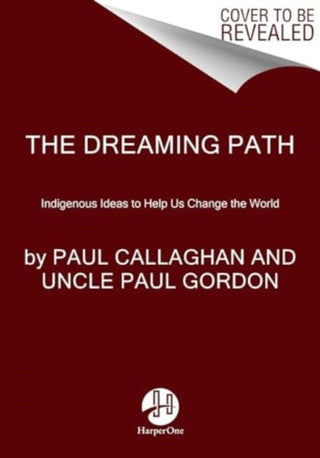 Cover image for 9780063321274 - The Dreaming Path