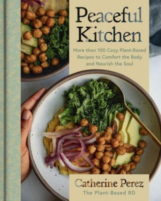 Supplemental image for 9780063322578 - Peaceful Kitchen