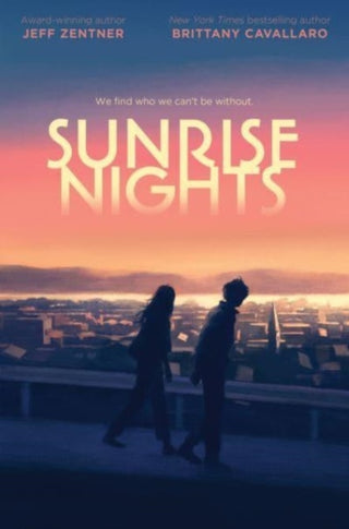 Supplemental image for 9780063324534 - Sunrise Nights