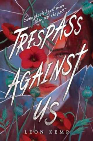 Cover image for 9780063324855 - Trespass Against Us