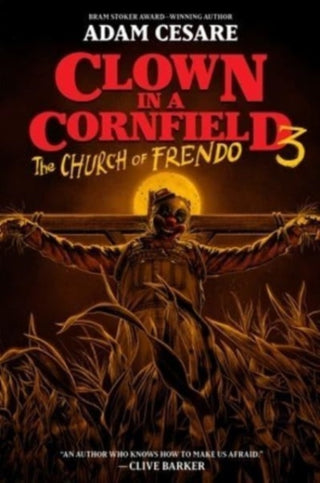 Supplemental image for 9780063325012 - The Church of Frendo