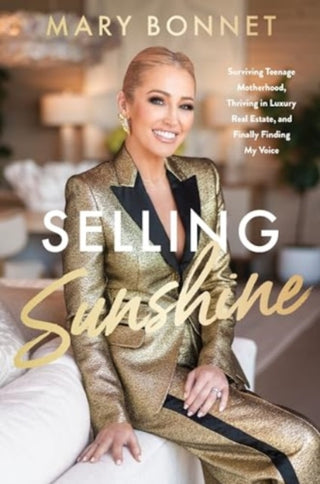Cover image for 9780063327801 - Selling Sunshine