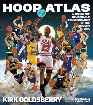 Cover image for 9780063329621 - Hoop Atlas