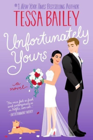 Cover image for 9780063337831 - Unfortunately Yours UK