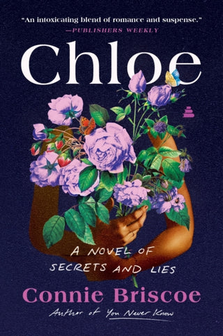 Cover image for 9780063338579 - Chloe