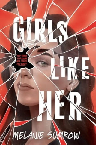 Cover image for 9780063343283 - Girls Like Her