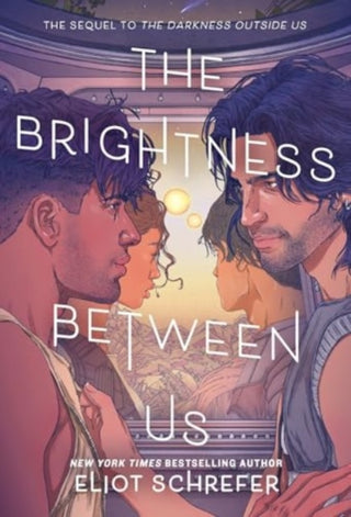 Cover image for 9780063343764 - The Brightness Between Us