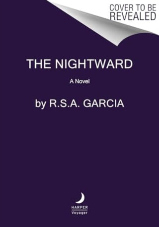 Cover image for 9780063345751 - The Nightward