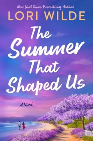 Cover image for 9780063352155 - The Summer That Shaped Us