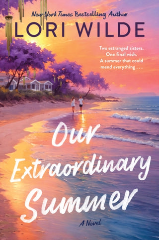 Cover image for 9780063352193 - Our Extraordinary Summer