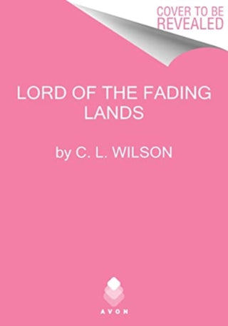 Supplemental image for 9780063353756 - Lord of the Fading Lands