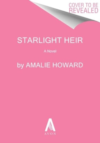 Cover image for 9780063355842 - The Starlight Heir