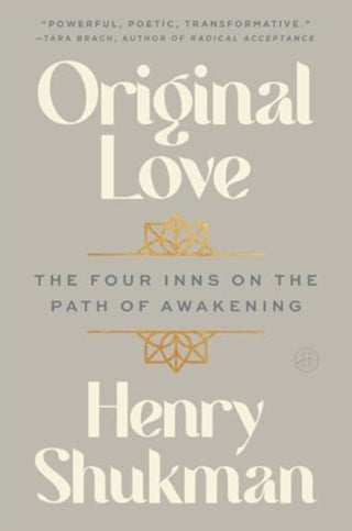 Cover image for 9780063356115 - Original Love
