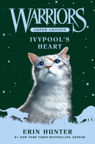 Cover image for 9780063357372 - Ivypools Heart