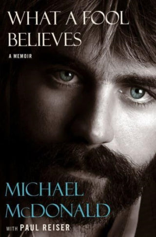 Cover image for 9780063357563 - What a Fool Believes