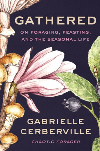 Cover image for 9780063357914 - Gathered