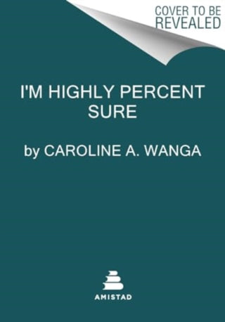Cover image for 9780063360389 - I'm Highly Percent Sure