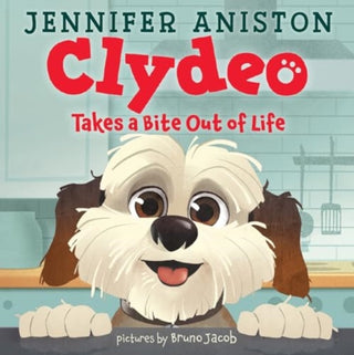 Supplemental image for 9780063372368 - Clydeo Takes a Bite Out of Life