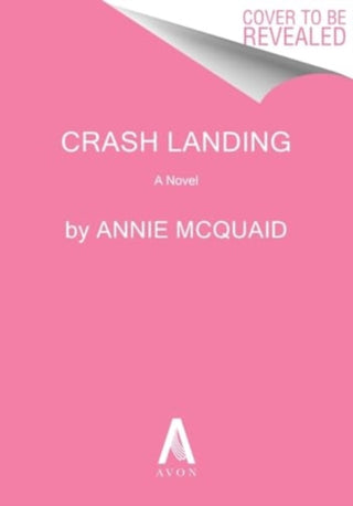 Cover image for 9780063374867 - Crash Landing