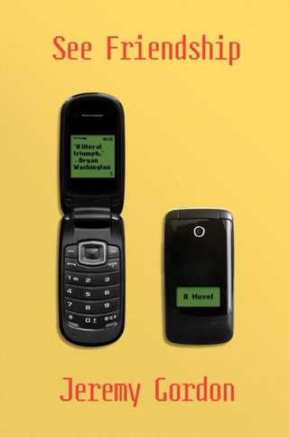 Cover image for 9780063375093 - See Friendship