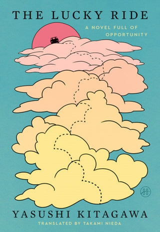 Supplemental image for 9780063376243 - The Lucky Ride