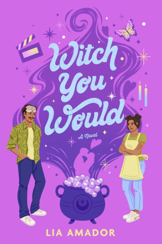 Cover image for 9780063377547 - Mage You Look