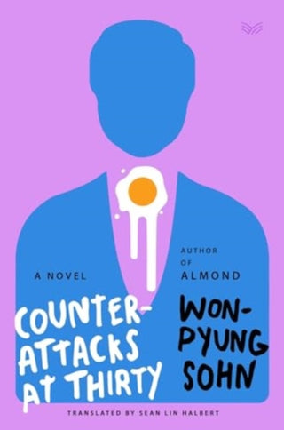 Cover image for 9780063378100 - Counterattacks at Thirty