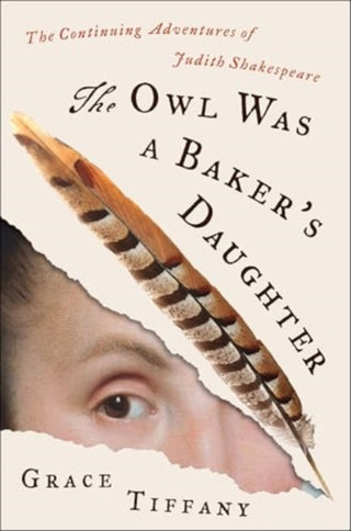 Cover image for 9780063380530 - The Owl Was a Baker’s Daughter