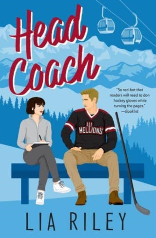 Cover image for 9780063383449 - Head Coach & Virgin Territory