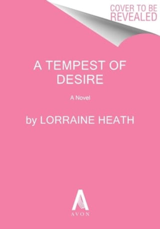 Supplemental image for 9780063384453 - A Tempest of Desire
