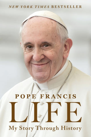 Cover image for 9780063387546 - Life