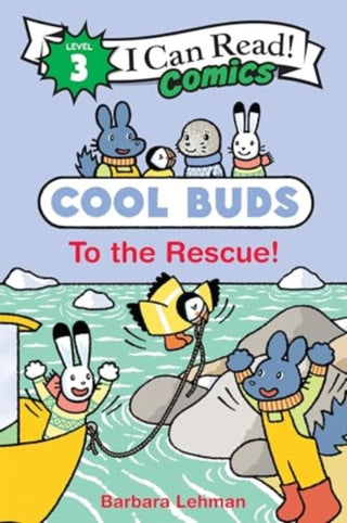 Cover image for 9780063389052 - Cool Buds