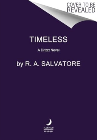 Cover image for 9780063391055 - Timeless