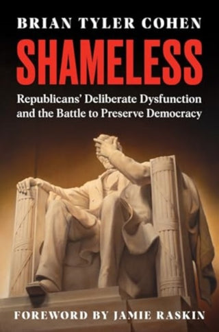 Cover image for 9780063392885 - Shameless