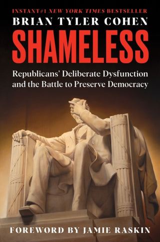 Cover image for 9780063392892 - Shameless