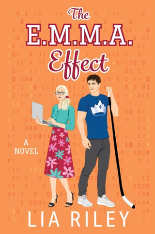 Cover image for 9780063412361 - The E.M.M.A. Effect