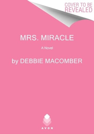 Cover image for 9780063413078 - Mrs. Miracle