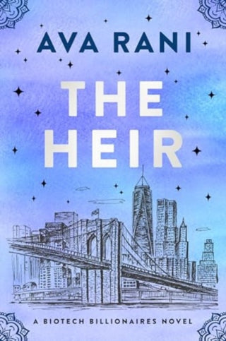 Cover image for 9780063413641 - The Heir