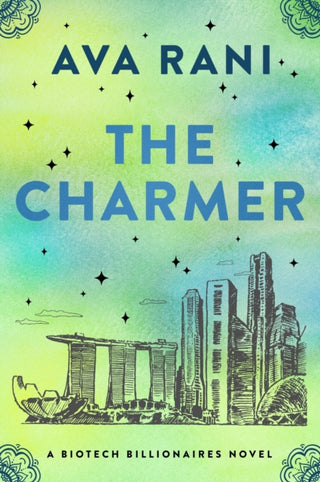 Cover image for 9780063413672 - The Charmer